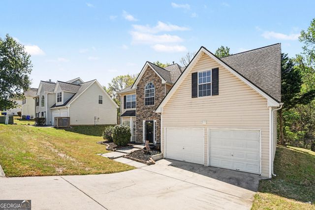 1544 Callaway Loop, Conyers, GA 30012