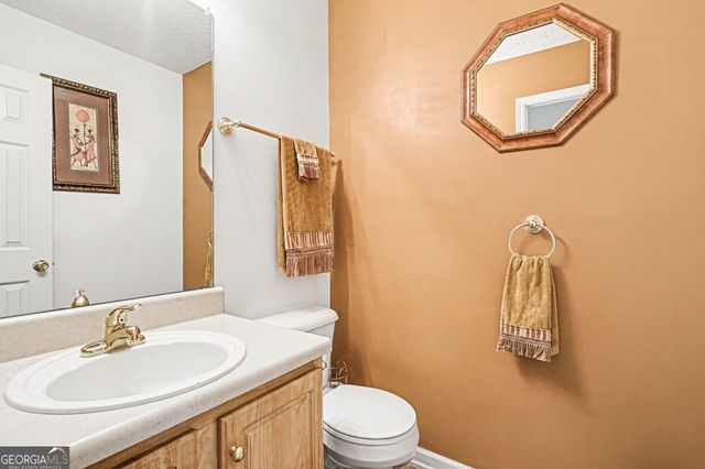 1544 Callaway Loop, Conyers, GA 30012