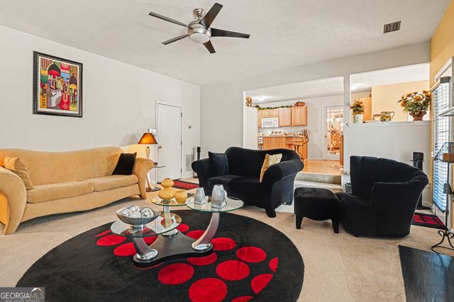 1544 Callaway Loop, Conyers, GA 30012