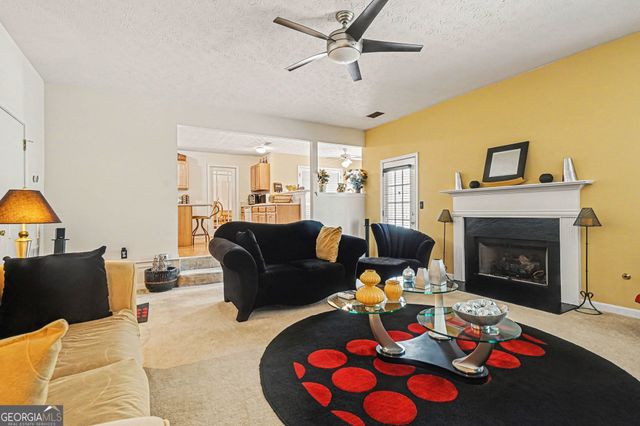 1544 Callaway Loop, Conyers, GA 30012