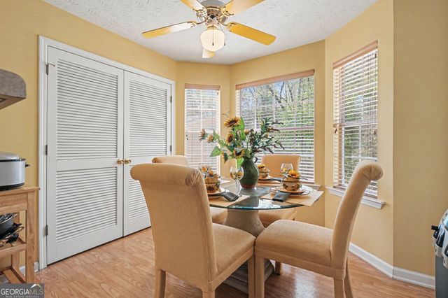 1544 Callaway Loop, Conyers, GA 30012