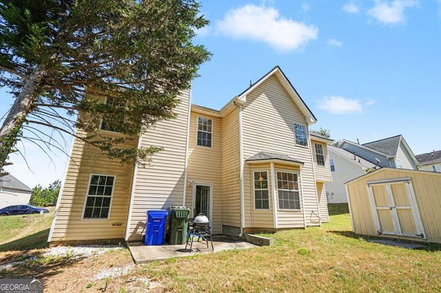 1544 Callaway Loop, Conyers, GA 30012