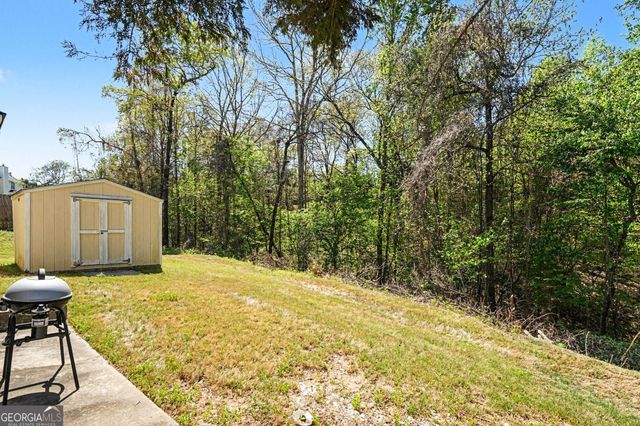 1544 Callaway Loop, Conyers, GA 30012