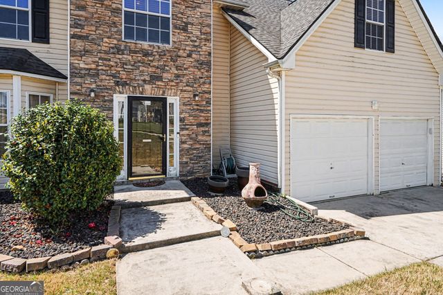 1544 Callaway Loop, Conyers, GA 30012