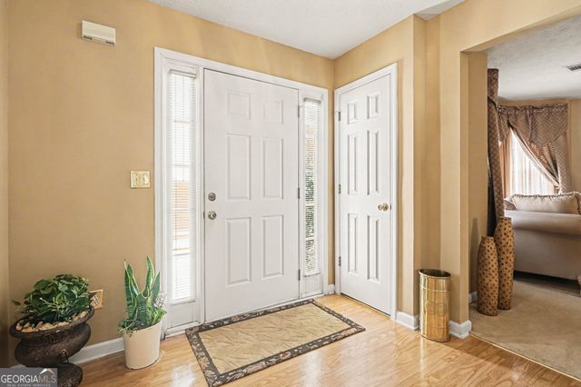 1544 Callaway Loop, Conyers, GA 30012