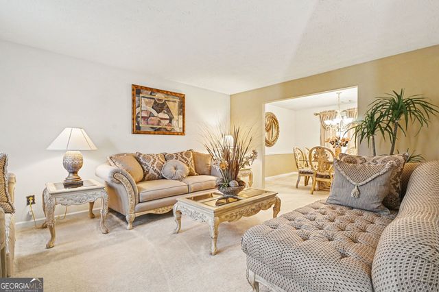 1544 Callaway Loop, Conyers, GA 30012