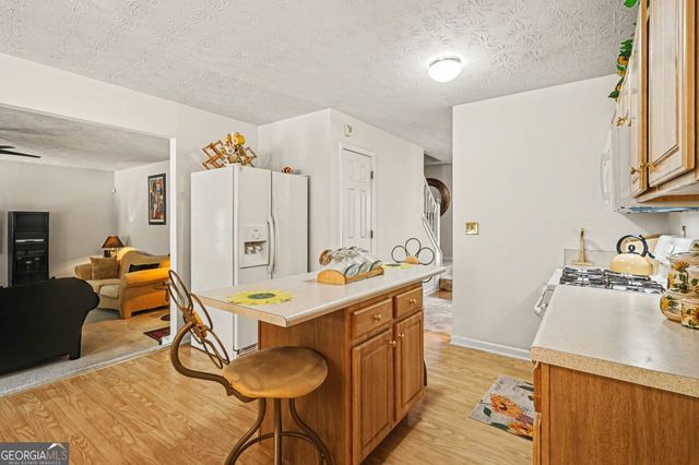 1544 Callaway Loop, Conyers, GA 30012