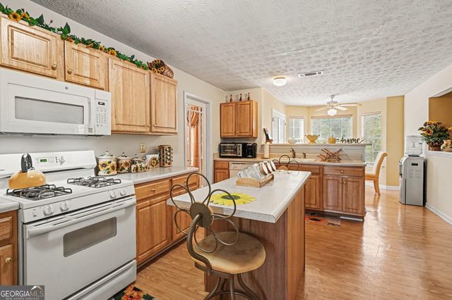 1544 Callaway Loop, Conyers, GA 30012