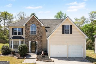 1544 Callaway Loop, Conyers, GA 30012