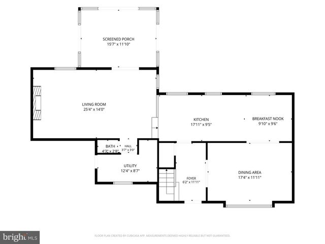 315 TENBY CHASE DR, Delran, NJ 08075