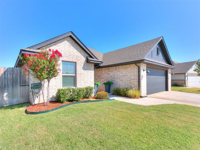1153 NW 12th Street, Newcastle, OK 73065