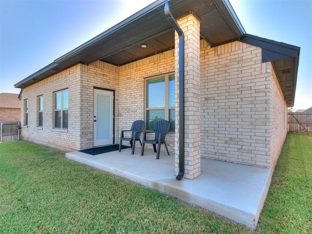 1153 NW 12th Street, Newcastle, OK 73065