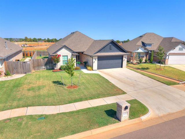 1153 NW 12th Street, Newcastle, OK 73065