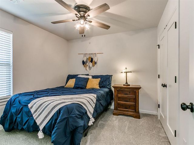 1153 NW 12th Street, Newcastle, OK 73065