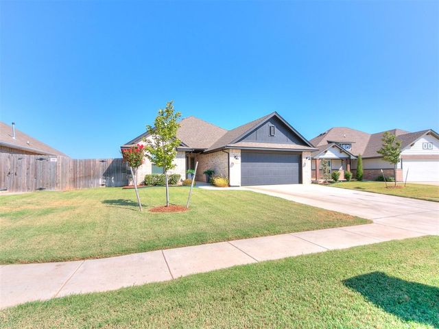 1153 NW 12th Street, Newcastle, OK 73065