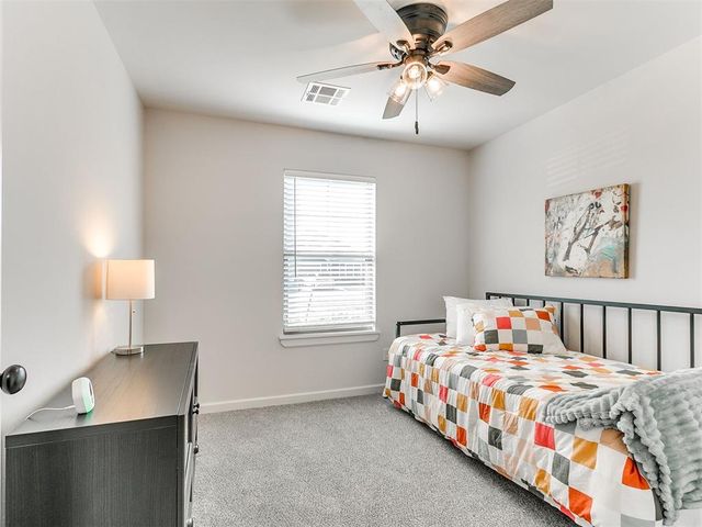 1153 NW 12th Street, Newcastle, OK 73065