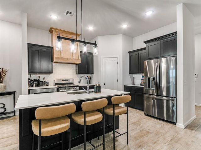 1153 NW 12th Street, Newcastle, OK 73065