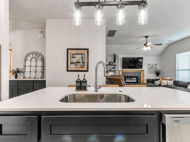 1153 NW 12th Street, Newcastle, OK 73065