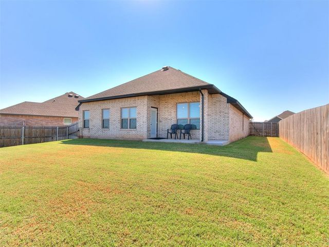 1153 NW 12th Street, Newcastle, OK 73065