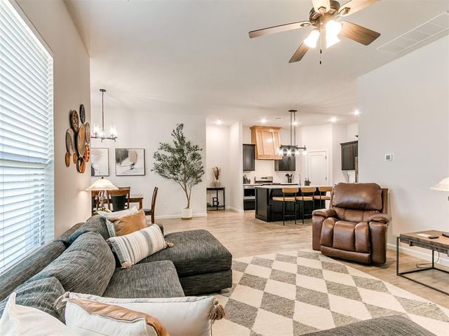 1153 NW 12th Street, Newcastle, OK 73065