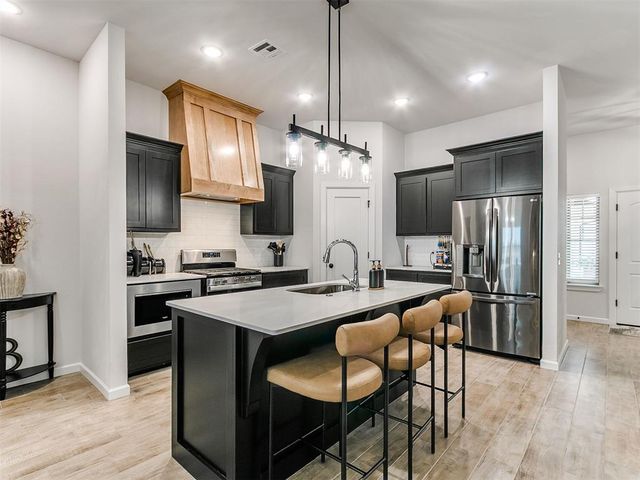 1153 NW 12th Street, Newcastle, OK 73065