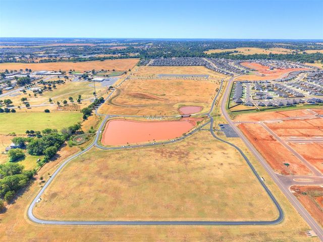 1153 NW 12th Street, Newcastle, OK 73065