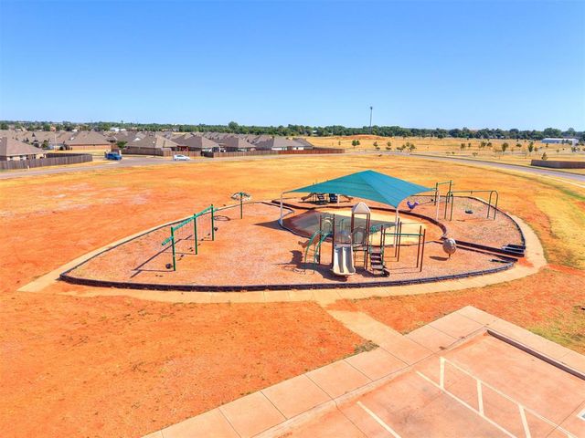 1153 NW 12th Street, Newcastle, OK 73065