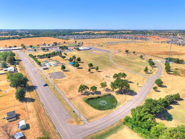 1153 NW 12th Street, Newcastle, OK 73065