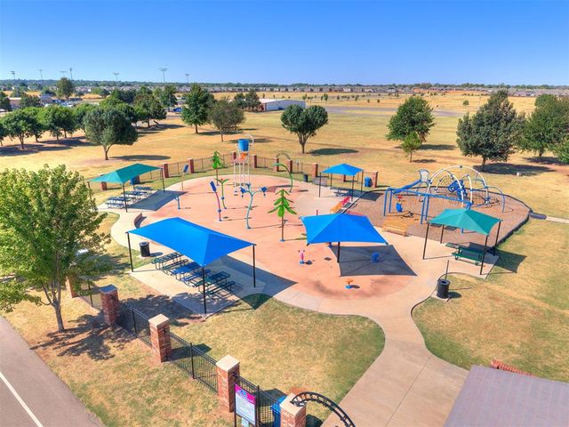 1153 NW 12th Street, Newcastle, OK 73065