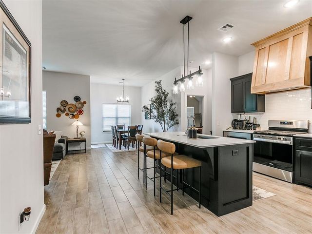 1153 NW 12th Street, Newcastle, OK 73065