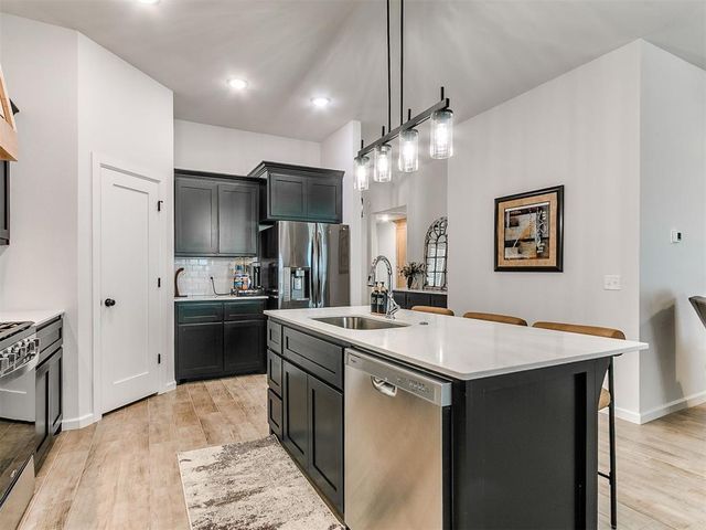 1153 NW 12th Street, Newcastle, OK 73065
