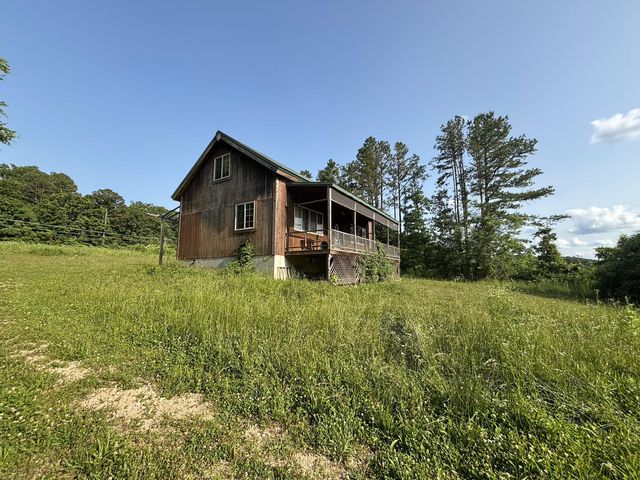 15047 Old West Eminence Road, Eminence, MO 65466