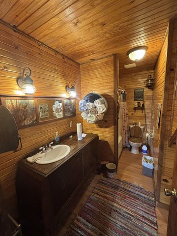 15047 Old West Eminence Road, Eminence, MO 65466