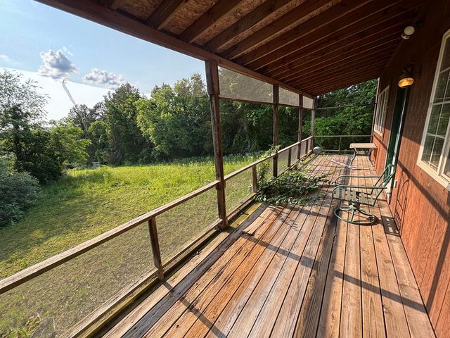 15047 Old West Eminence Road, Eminence, MO 65466