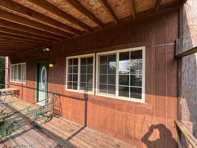 15047 Old West Eminence Road, Eminence, MO 65466