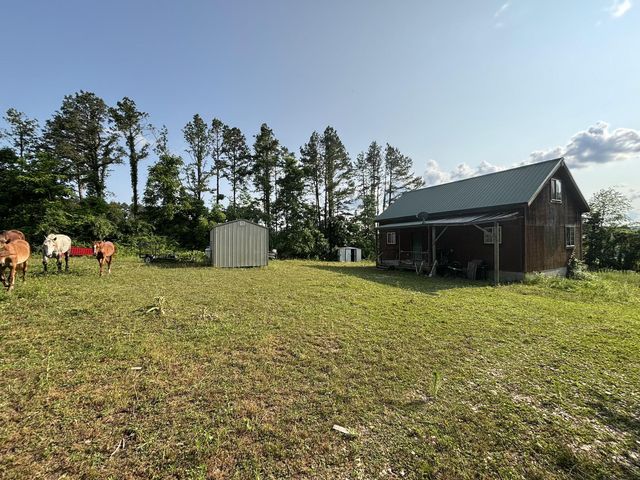 15047 Old West Eminence Road, Eminence, MO 65466