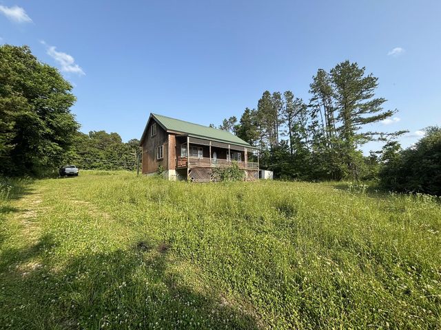 15047 Old West Eminence Road, Eminence, MO 65466