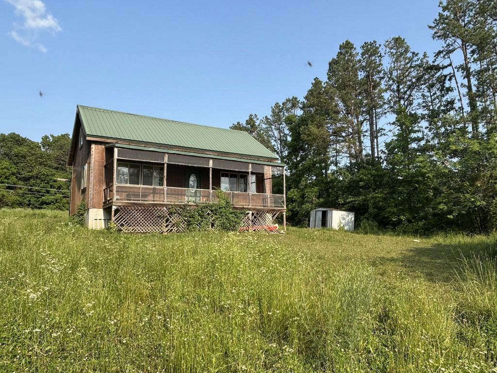 15047 Old West Eminence Road, Eminence, MO 65466