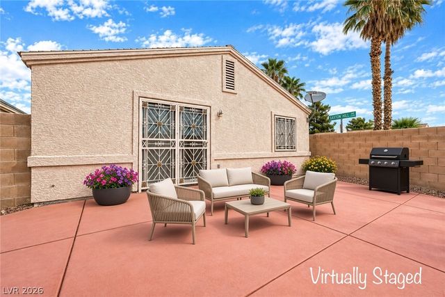 1918 King Hill Street, Las Vegas, NV 89106