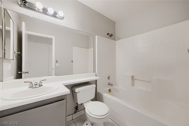 1918 King Hill Street, Las Vegas, NV 89106