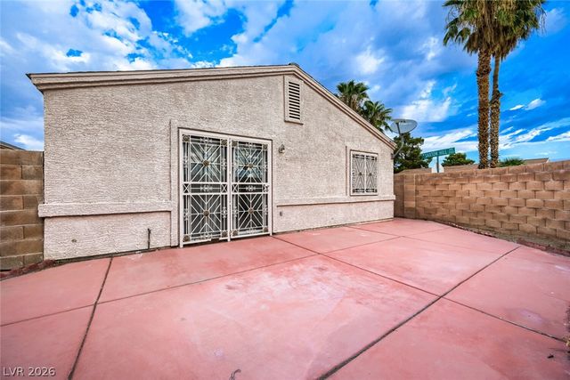 1918 King Hill Street, Las Vegas, NV 89106