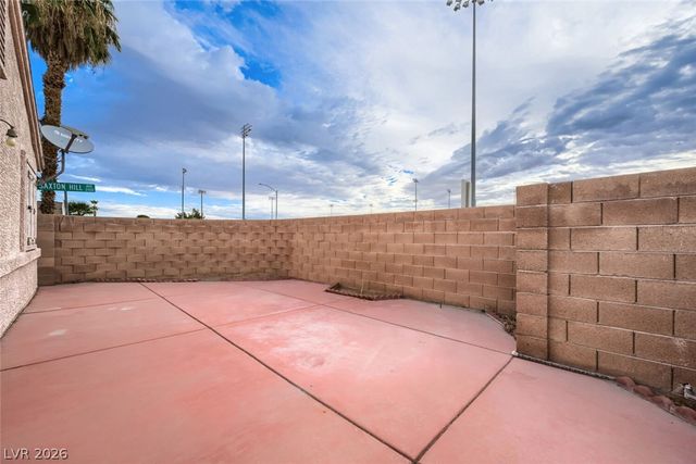 1918 King Hill Street, Las Vegas, NV 89106