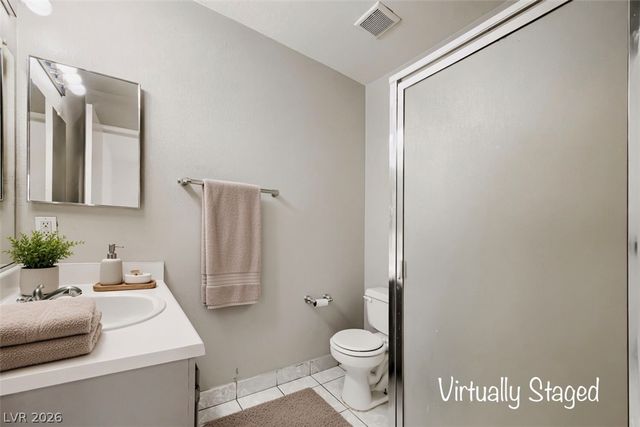 1918 King Hill Street, Las Vegas, NV 89106