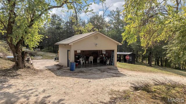 130 Rolling Hills Drive, Washington, MO 63090