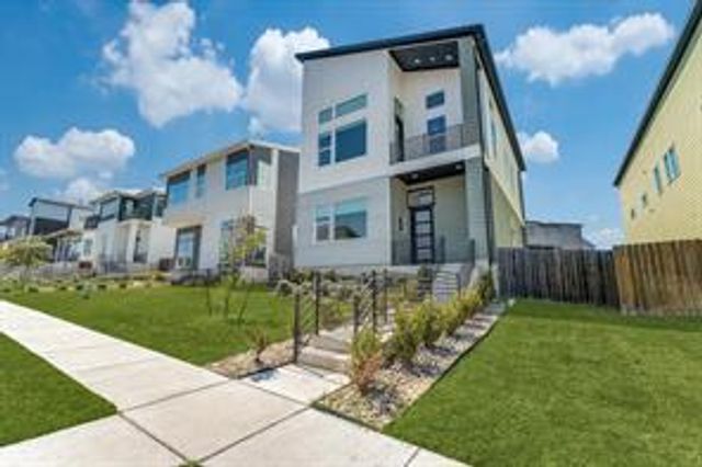 6304 Toscana Ave, Austin, TX 78724