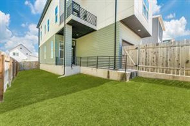 6304 Toscana Ave, Austin, TX 78724