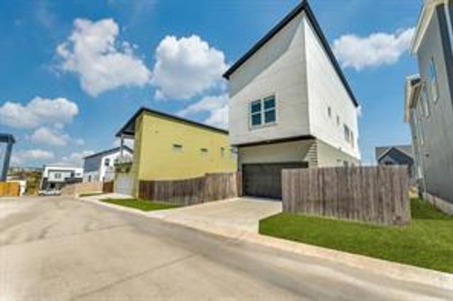 6304 Toscana Ave, Austin, TX 78724