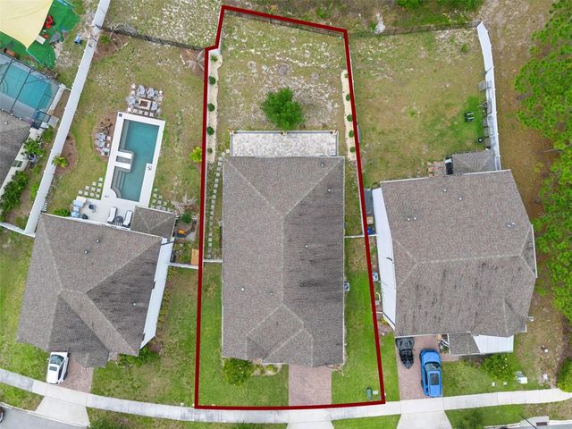 3406 FEATHERGRASS COURT, Harmony, FL 34773