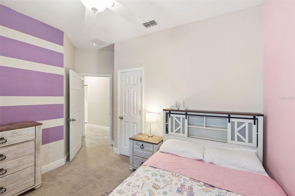 Image 14 of property listing at 3406 FEATHERGRASS COURT, Harmony, FL 34773