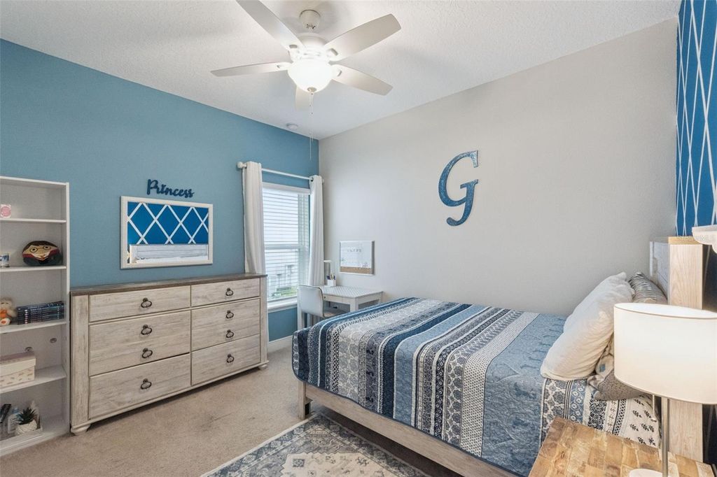 Image 16 of property listing at 3406 FEATHERGRASS COURT, Harmony, FL 34773